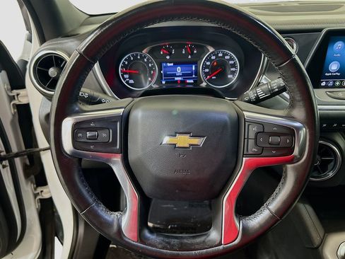 Used 2020 Chevrolet Blazer LT FWD image 9