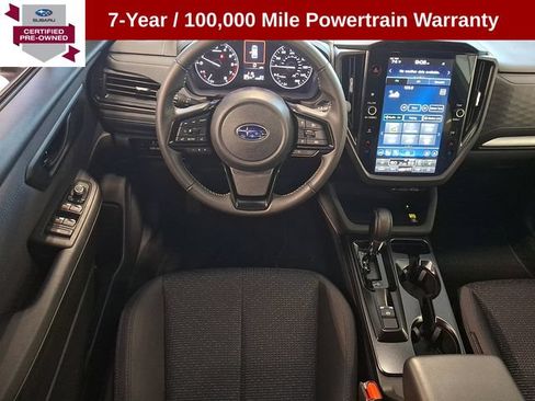 Certified 2026 Subaru Forester Premium AWD/4WD image 10