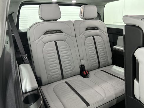 Used 2023 Rivian R1S Adventure Quad AWD/4WD image 25