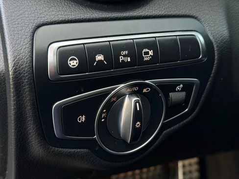 Used 2017 Mercedes-Benz C 43 AMG 4MATIC Sedan image 32