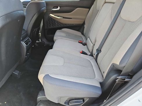 Used 2023 Hyundai Santa Fe SE AWD/4WD image 19