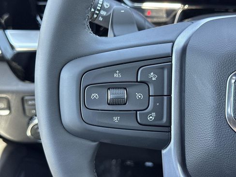 New 2026 GMC Sierra 1500 Elevation w/ Elevation Premium Package AWD/4WD image 9