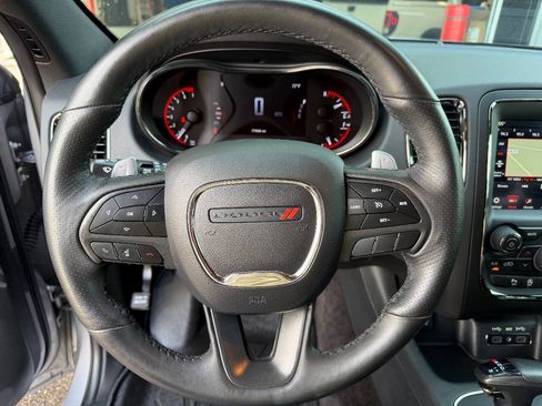 Used 2018 Dodge Durango GT w/ Blacktop Package AWD/4WD image 9