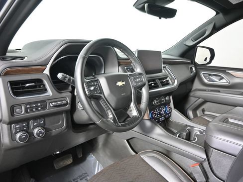 Used 2023 Chevrolet Tahoe High Country AWD/4WD image 23