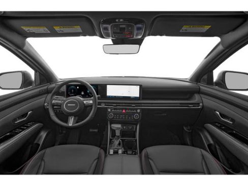 New 2026 Hyundai Santa Cruz Limited AWD/4WD image 10