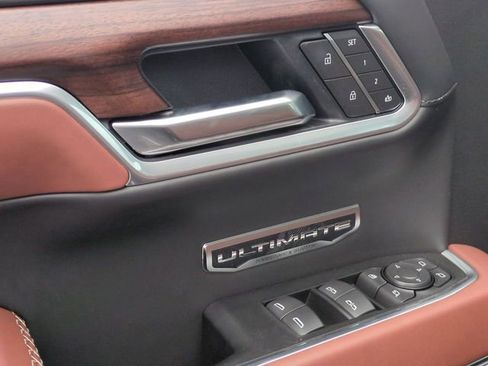 New 2026 GMC Sierra 1500 Denali Ultimate AWD/4WD image 24