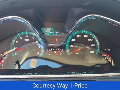 Used 2016 Chevrolet Traverse LT FWD image 13