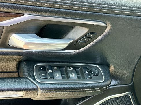 Used 2022 RAM 1500 Laramie image 17