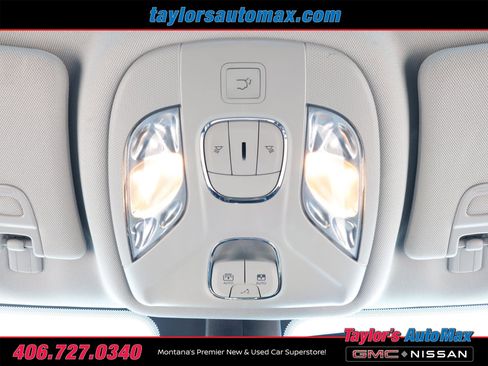 Used 2022 Jeep Compass Trailhawk w/ Trailhawk Elite Group AWD/4WD image 28