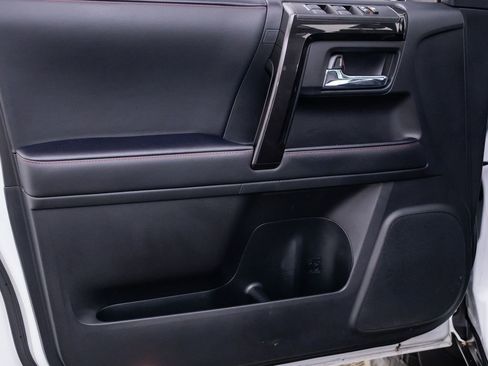 Used 2024 Toyota 4Runner TRD Pro AWD/4WD image 13