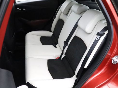 Used 2016 MAZDA CX-3 Grand Touring image 7