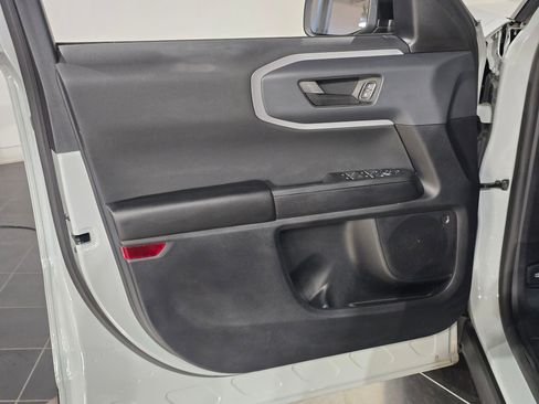 Used 2022 Ford Bronco Sport Big Bend w/ Convenience Package image 16