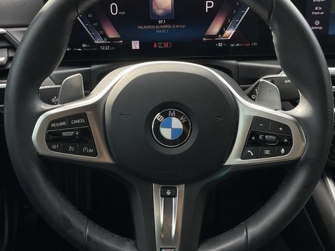 Used 2024 BMW 230i xDrive Coupe w/ Premium Package image 12