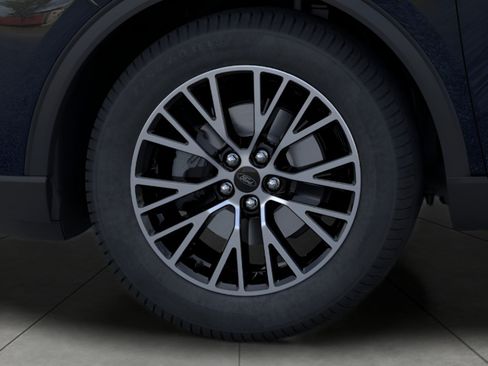New 2025 Ford Escape SE w/ PHEV Premium Package FWD image 19