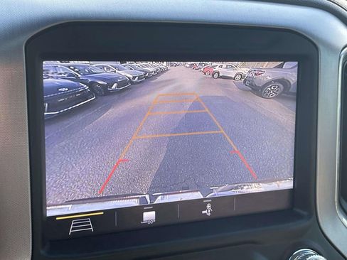 Used 2019 GMC Sierra 1500 SLT w/ SLT Premium Plus Package image 27