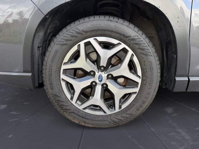 Used 2021 Subaru Forester Premium AWD/4WD image 14