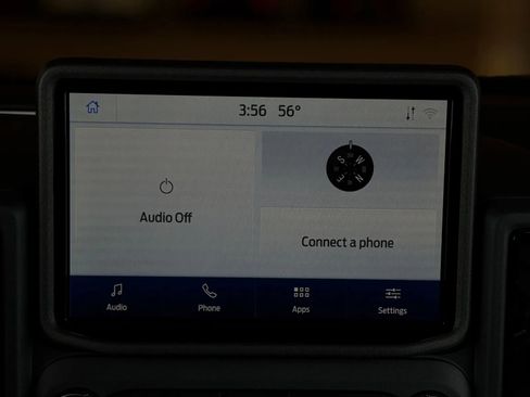 Used 2023 Ford Bronco Sport Heritage w/ Heritage Convenience Package image 30