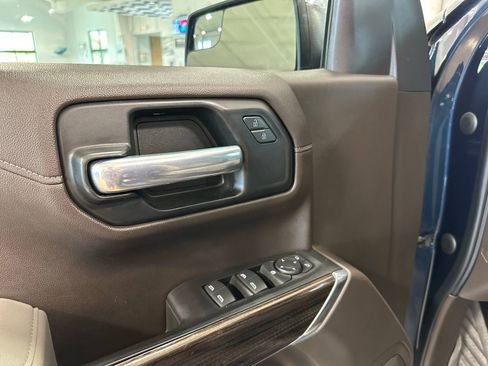 Used 2021 Chevrolet Silverado 1500 LT w/ Texas Edition Plus image 12