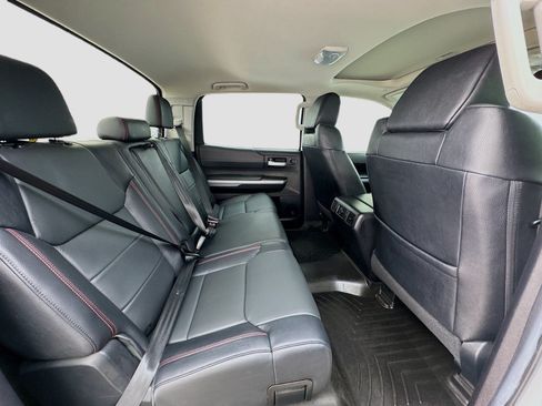 Used 2021 Toyota Tundra TRD Pro AWD/4WD image 19