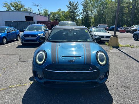 Used 2023 MINI Cooper Clubman S AWD/4WD image 2