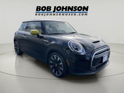 Used 2024 MINI Cooper SE
