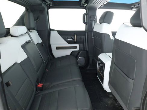Used 2022 GMC Hummer EV Edition 1 w/ LPO, Illumination Package image 23