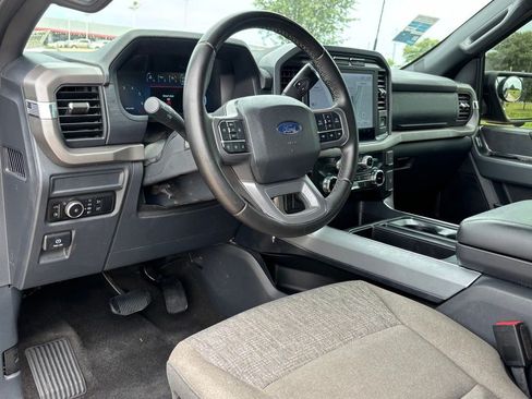 Used 2024 Ford F150 XLT w/ Mobile Office Package AWD/4WD image 11