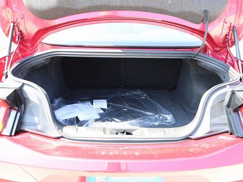 New 2025 Ford Mustang Premium image 13