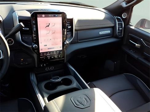 New 2026 RAM 2500 Laramie image 9