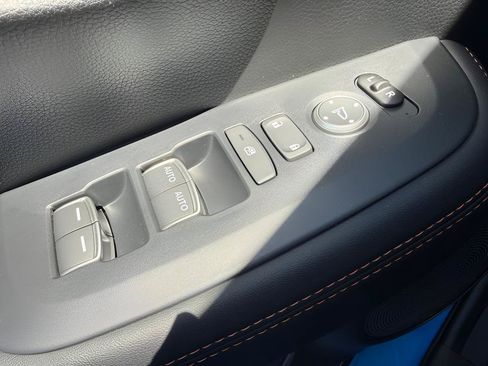 New 2026 Honda HR-V Sport image 16