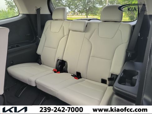Certified 2023 Kia Telluride EX AWD/4WD image 14