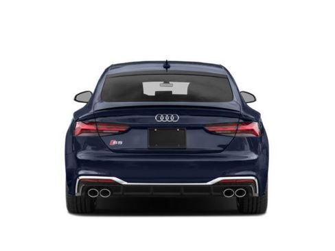 Used 2023 Audi S5 Prestige w/ Prestige Package image 13