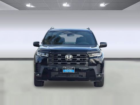 New 2026 Honda Pilot Sport image 5