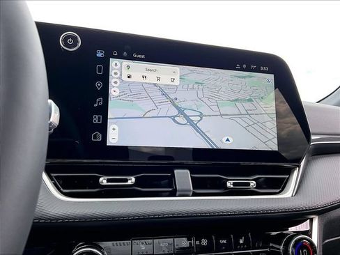 New 2027 Chevrolet Equinox LT w/ Convenience Package II FWD image 22