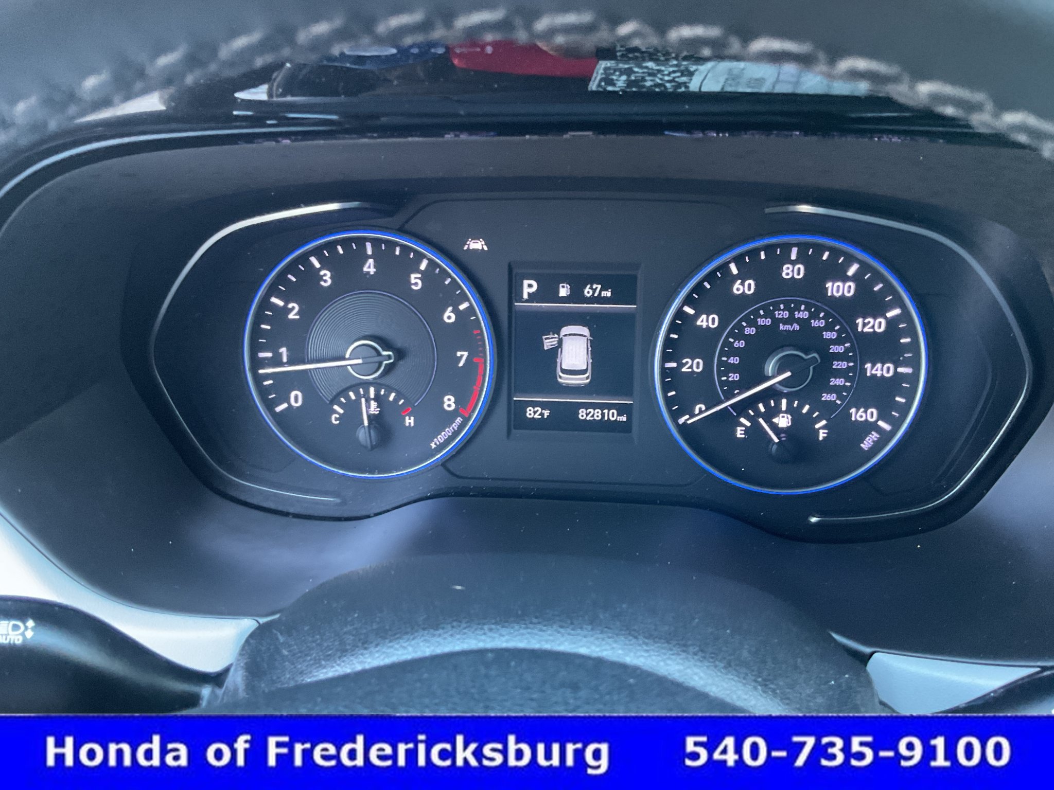 Used 2021 Hyundai Palisade SEL FWD image 33