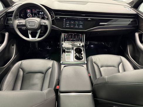 Used 2023 Audi Q7 3.0T Premium Plus w/ Premium Plus Package AWD/4WD image 15