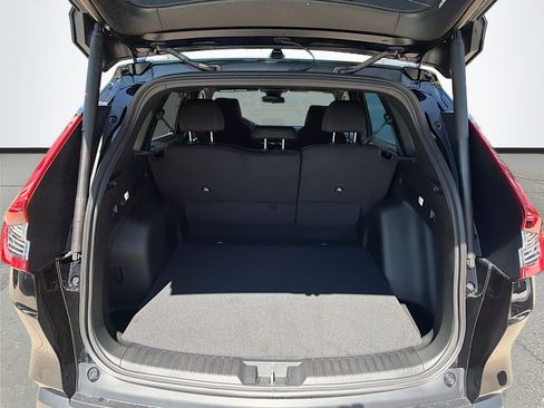 New 2026 Honda CR-V TrailSport image 13