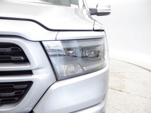 Certified 2022 RAM 1500 Big Horn AWD/4WD image 13