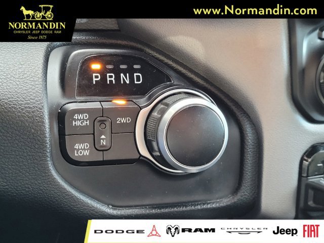 Used 2019 RAM 2500 Big Horn AWD/4WD image 12