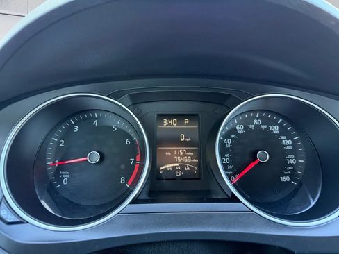 Used 2017 Volkswagen Jetta S w/ Jetta S Cold Weather Package FWD image 17