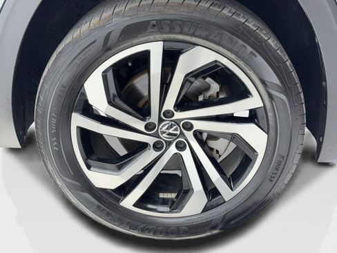 Used 2023 Volkswagen Atlas SEL image 56