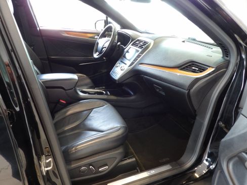 Used 2016 Lincoln MKC Reserve AWD/4WD image 25