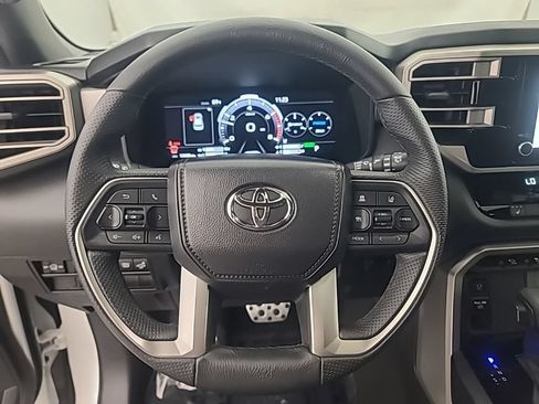 Used 2026 Toyota Sequoia SR5 w/ TRD Off-Road Package AWD/4WD image 32