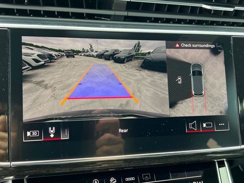 New 2025 Audi Q7 3.0T Premium Plus image 23