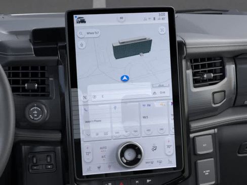 New 2025 Ford F150 Lightning Platinum image 14