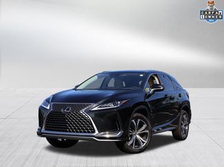 Used 2020 Lexus RX 350 AWD w/ Premium Package 360° Tour