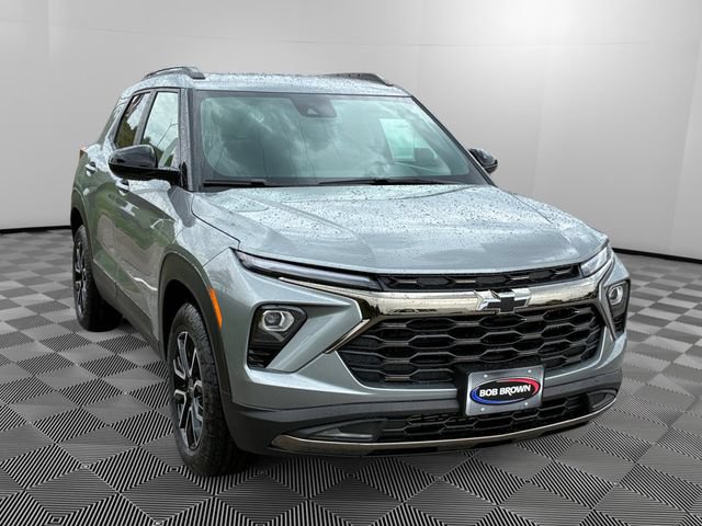 New 2026 Chevrolet TrailBlazer ACTIV w/ Convenience Package AWD/4WD image 7