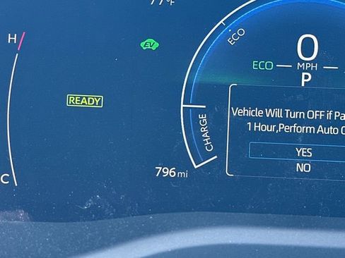 Used 2026 Toyota Camry LE image 17