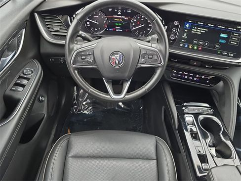Certified 2023 Buick Envision Essence image 21