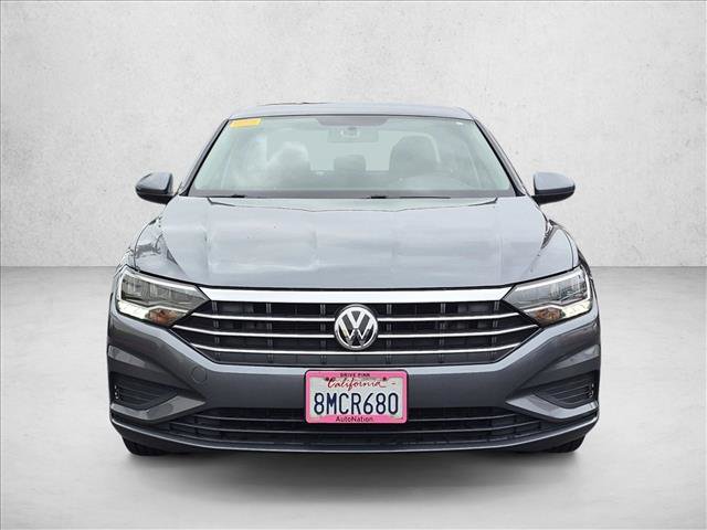 Used 2019 Volkswagen Jetta FWD image 2